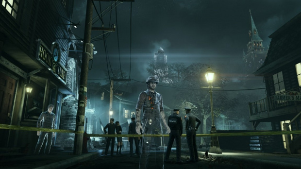 Murdered : Soul Suspect aussi sur Xbox One