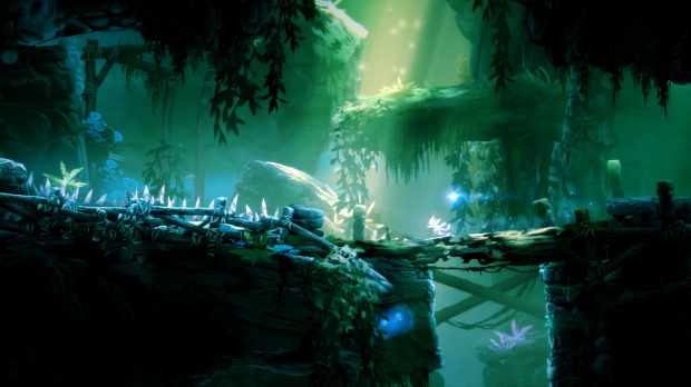 Ori And The Blind Forest sortira début 2015