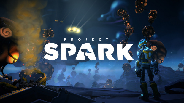 E3 2014 : Images de Project Spark