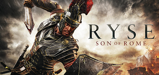 Ryse : Son of Rome - E3 2013