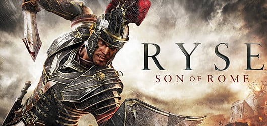 Ryse : Son of Rome