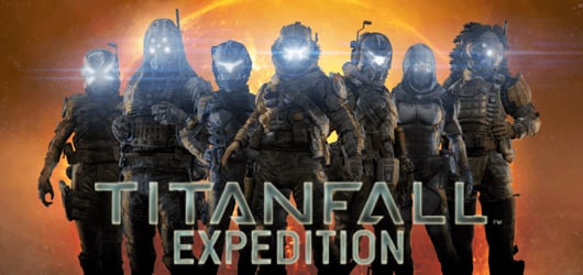 Titanfall : Expedition