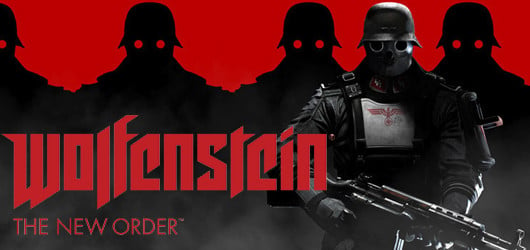 Wolfenstein The New Order - 9 - Une histoire de moisissure - Vidéo  Dailymotion