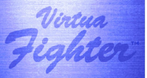 Virtua Fighter sur 32X
