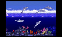 3D Ecco the Dolphin annoncé sur 3DS