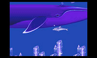 3D Ecco the Dolphin annoncé sur 3DS