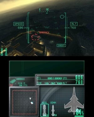 Ace Combat : Assault Horizon Legacy