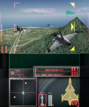 Ace Combat : Assault Horizon Legacy