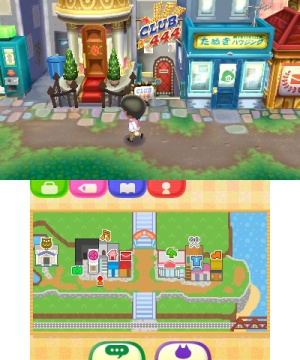 Images de Animal Crossing : New Leaf