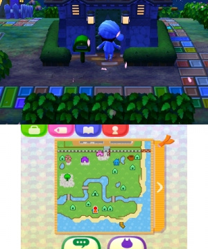 Images de Animal Crossing : New Leaf