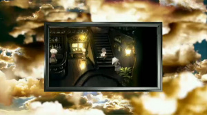 TGS 2011 : Square Enix dévoile Bravely Default : Flying Fairy