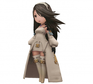 Bravely Second : 30 minutes de gameplay !