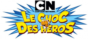 Cartoon Network : Le choc des héros sera distribué en Europe