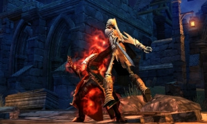 Images de Castlevania : Lords of Shadow - Mirror of Fate