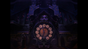 GC 2012 : Alucard dans Castlevania - Mirror of Fate