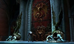 Images de Castlevania : Lords of Shadow - Mirror of Fate