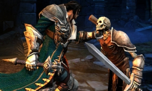 Castlevania : Lords of Shadow : Mirror of Fate aussi sur consoles HD ?
