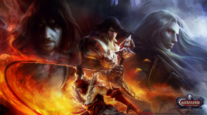 Castlevania : Lords of Shadow - Mirror of Fate