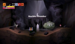 Images de Cave Story 3D