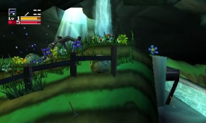 La date de sortie de Cave Story 3DS se précise
