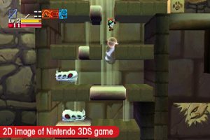 Images de Cave Story sur 3DS