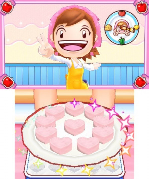 Un nouveau Cooking Mama mijote sur 3DS