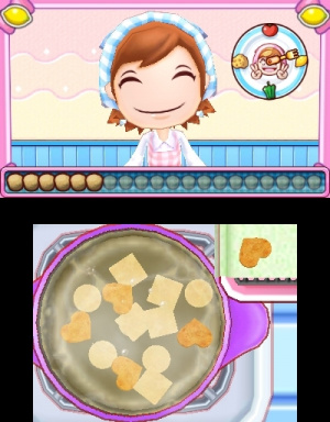 Un nouveau Cooking Mama mijote sur 3DS