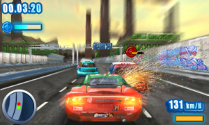 Images de Crash Time 4 sur 3DS