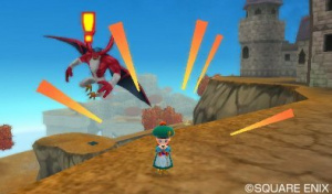 Images de Dragon Quest Monsters 2