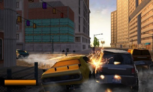 Images de Driver Renegade 3D