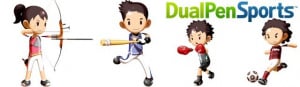 DualPenSports : 2 stylets, 3DS, va y avoir du sport !