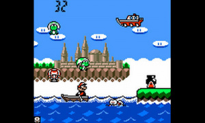 Nintendo : Les sorties de la semaine
