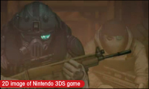 Nintendo : Les téléchargements de la semaine