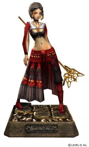 Guild 01: Crimson Shroud illustré