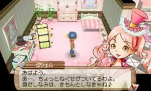 Images de Harvest Moon 3DS