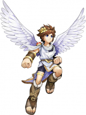 E3 2010 : Kid Icarus Uprising, premier jeu Nintendo 3DS annoncé !