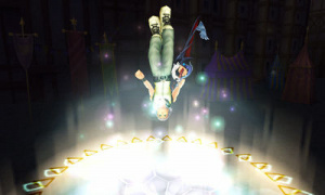 Images de Kingdom Hearts 3D
