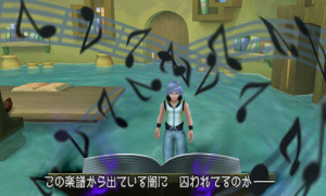 Images de Kingdom Hearts : Dream Drop Distance