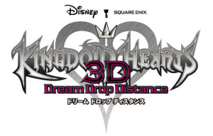 Kingdom Hearts 3D trouve un nom