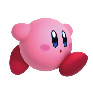 Kirby revient sur 3DS