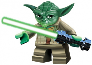 Images de LEGO Star Wars III : The Clone Wars sur 3DS