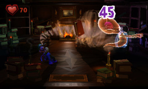 E3 2011 : Luigi's Mansion 2 annoncé