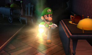 Luigi's Mansion 2 en image