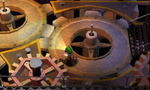 Luigi's Mansion 2 en image