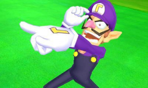 Mario Golf : World Tour annoncé sur 3DS