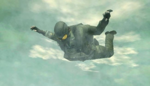 Images de Metal Gear Solid : Snake Eater sur 3DS