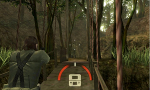 Une date pour Metal Gear Solid : Snake Eater sur 3DS