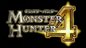 TGS 2011 : Monster Hunter 4 en exclu sur 3DS
