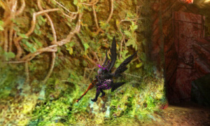 Images de Monster Hunter 4