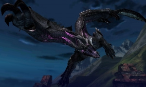 E3 2014 : Images de Monster Hunter 4 Ultimate